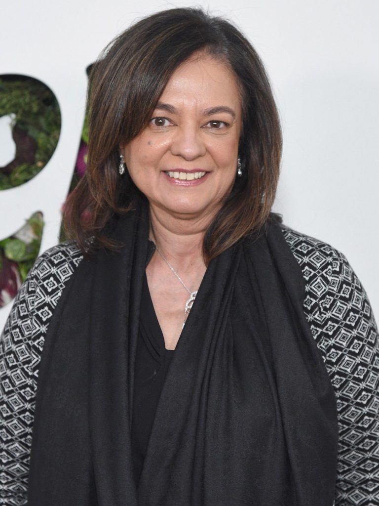 Anita Moorjani