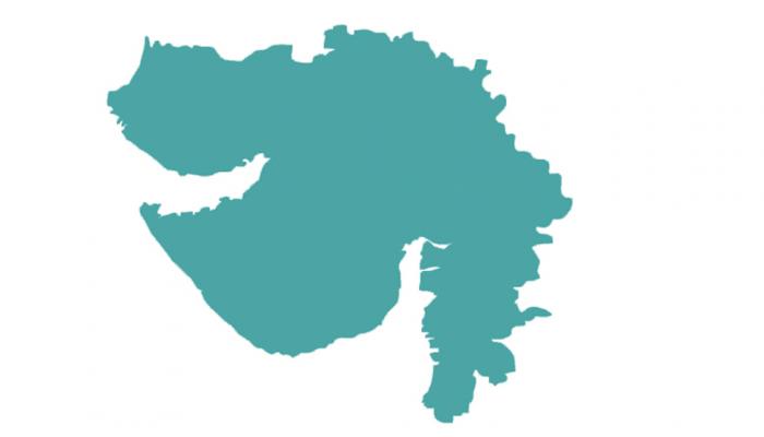 જ્યાં ગુજરાતી ત્યાં ગુજરાત