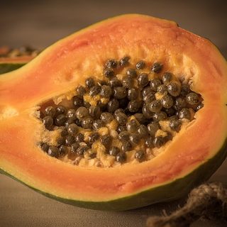 Papaya