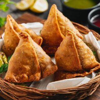 samosa