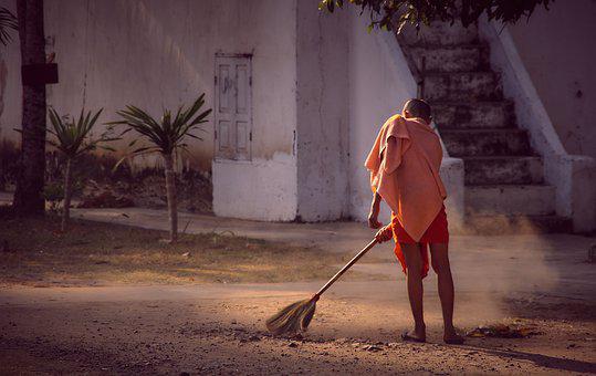 સ્વચ્છતા અભિયાન