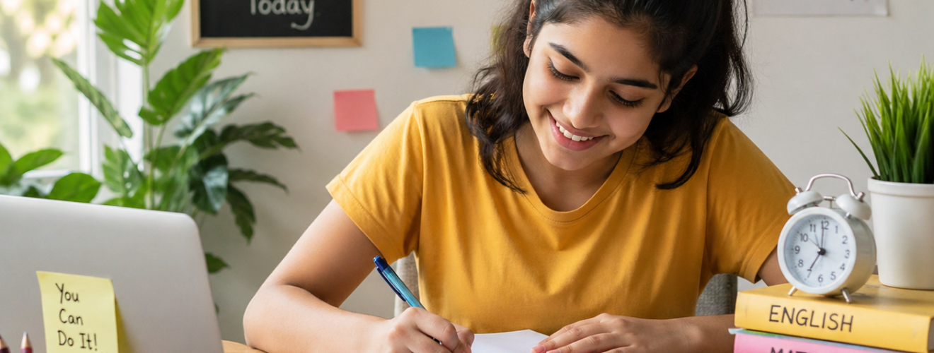 ધોરણ 10 બોર્ડની પરીક્ષા