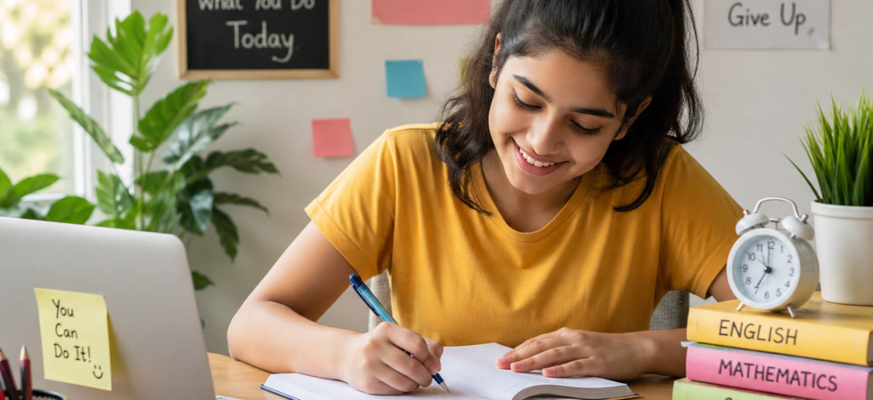 ધોરણ 10 બોર્ડની પરીક્ષા